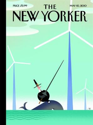 New Yorker